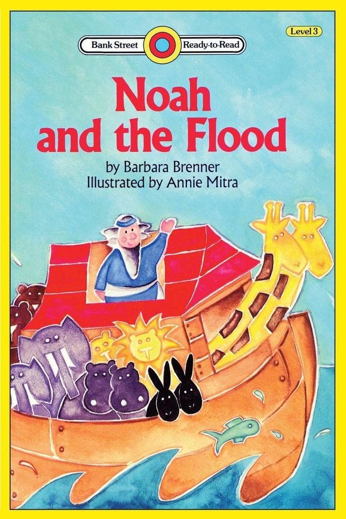 Noah and the Flood