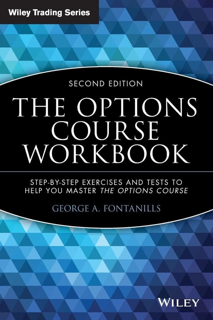 The Options Course Workbook