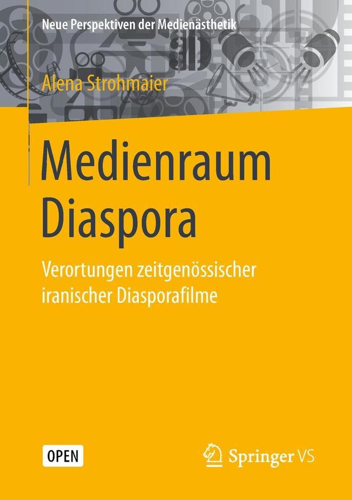 Medienraum Diaspora
