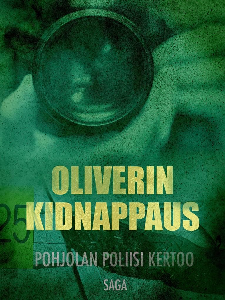 Oliverin kidnappaus