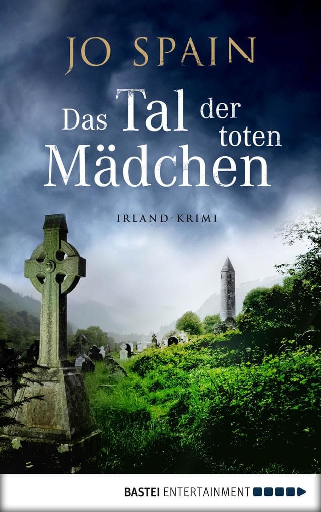 Das Tal der toten Mädchen