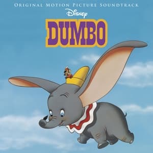 Dumbo-Original Motion Picture Soundtrack