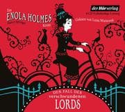 Der Fall des verschwundenen Lords