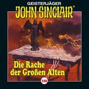 Die Rache der Großen Alten. Teil 2 von 4