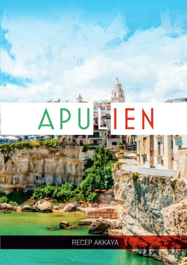 Eine Woche in Apulien: Reisebericht/Reisejournal