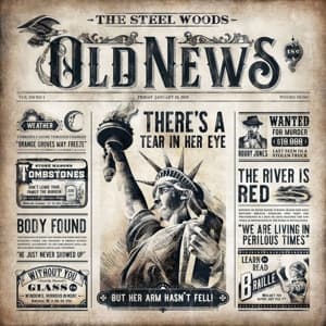 Old News (2LP)