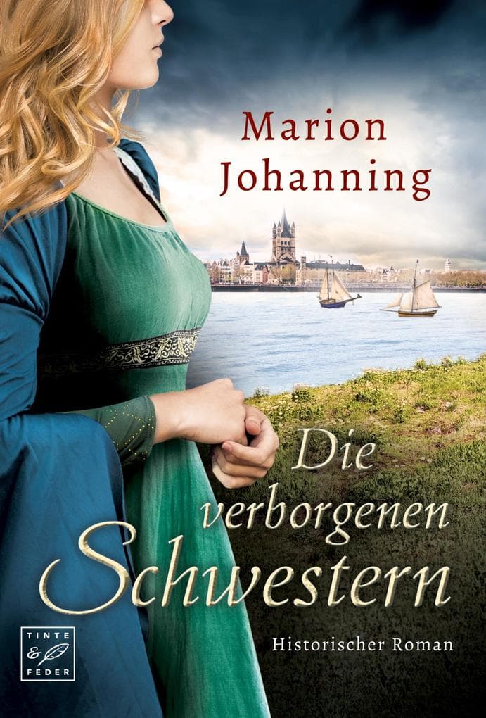 Die verborgenen Schwestern