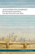 Die Russland-Expedition