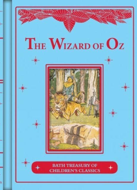 The Wizard of Oz