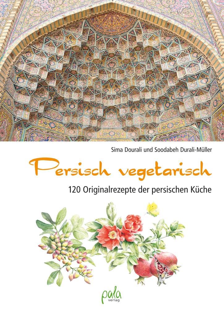 Persisch vegetarisch