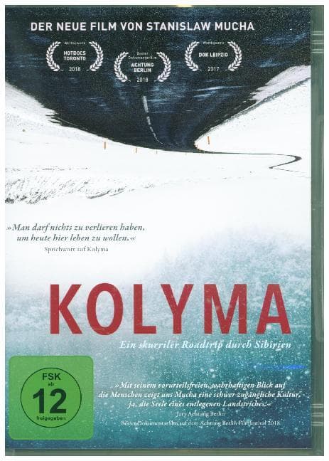 Kolyma