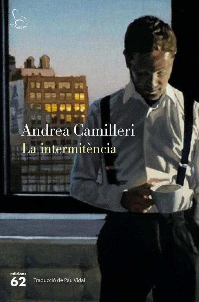La intermitència