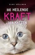 Die heilende Kraft der Katzen: Die Hauskatze als Spiegel zur eigenen Seele. Katzen verstehen und von
