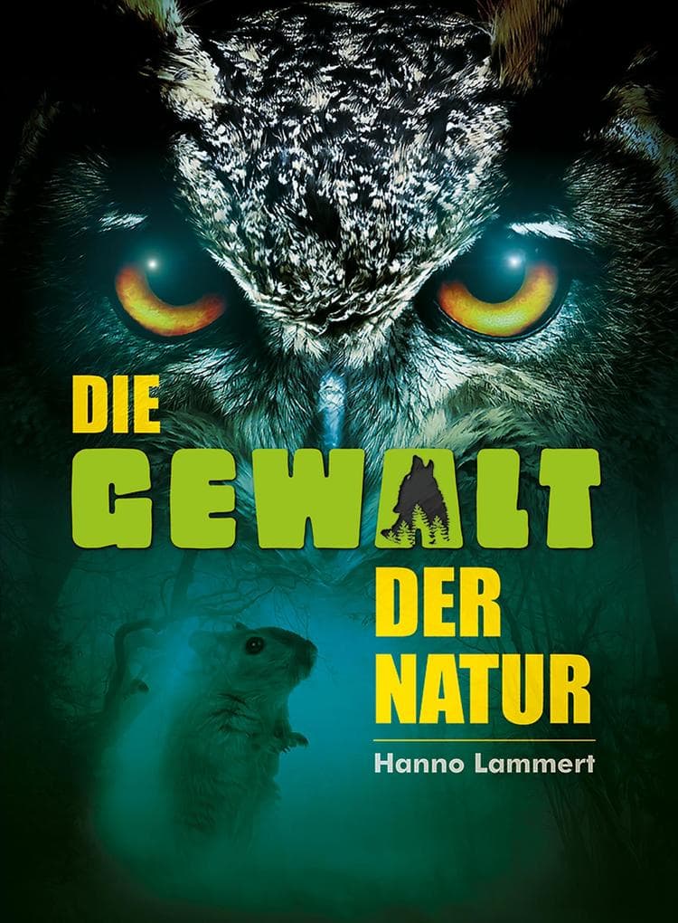 Die Gewalt der Natur