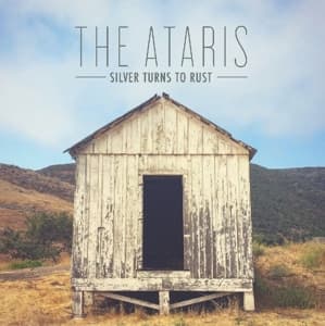 Silver Turns To Rust (lim farbiges Vinyl)
