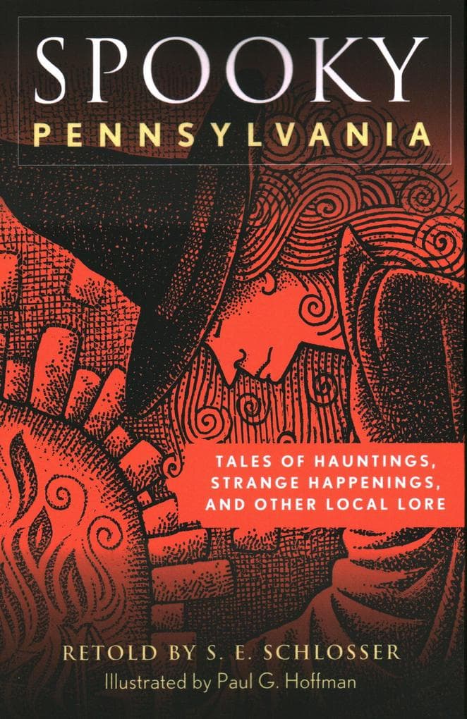 Spooky Pennsylvania