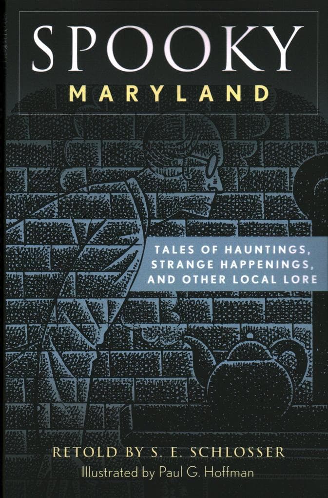 Spooky Maryland