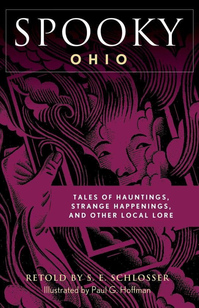 Spooky Ohio