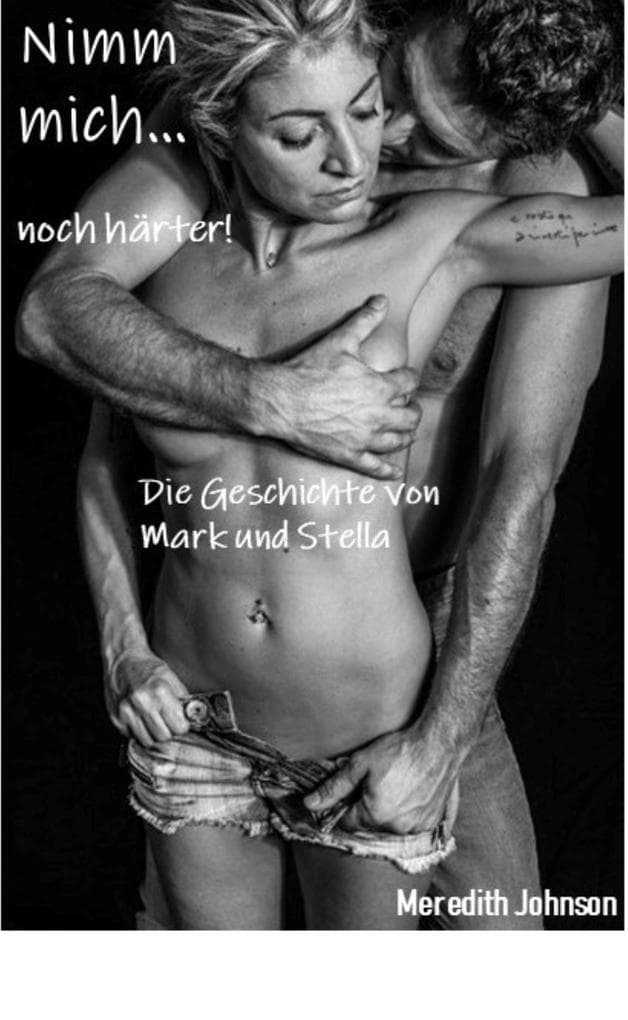 Nimm mich noch härter!
