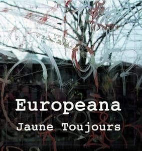 Europeana (CD/Buch)