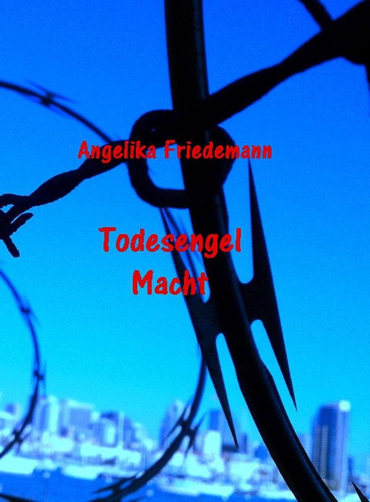 Todesengel Macht