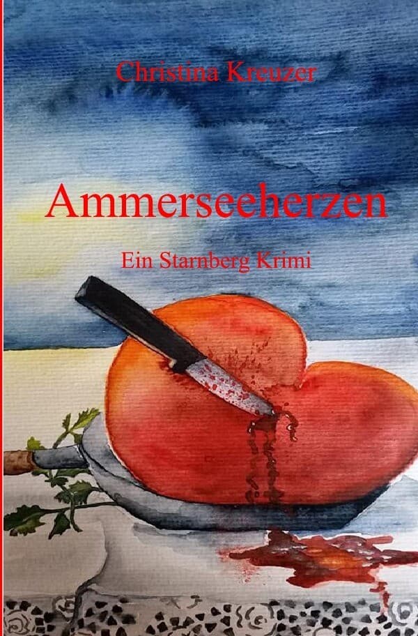 Ammerseeherzen