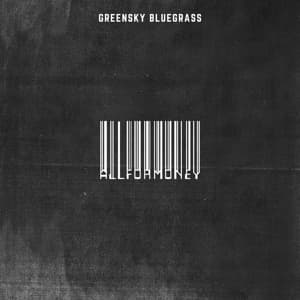 All For Money (2LP)