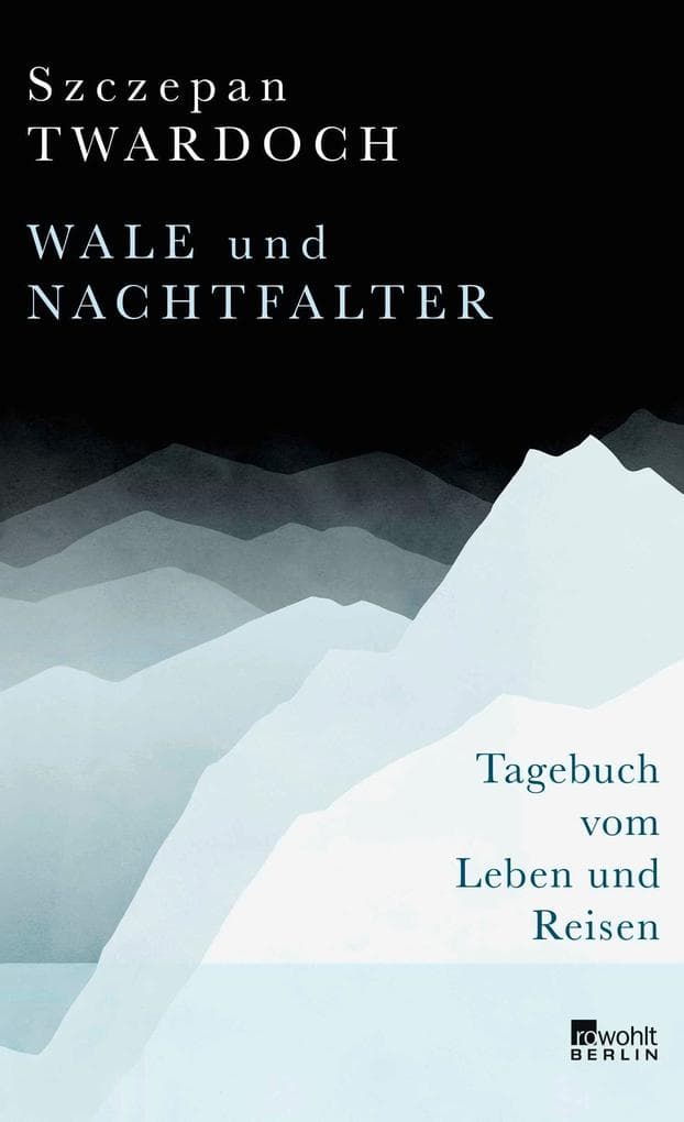 Wale und Nachtfalter
