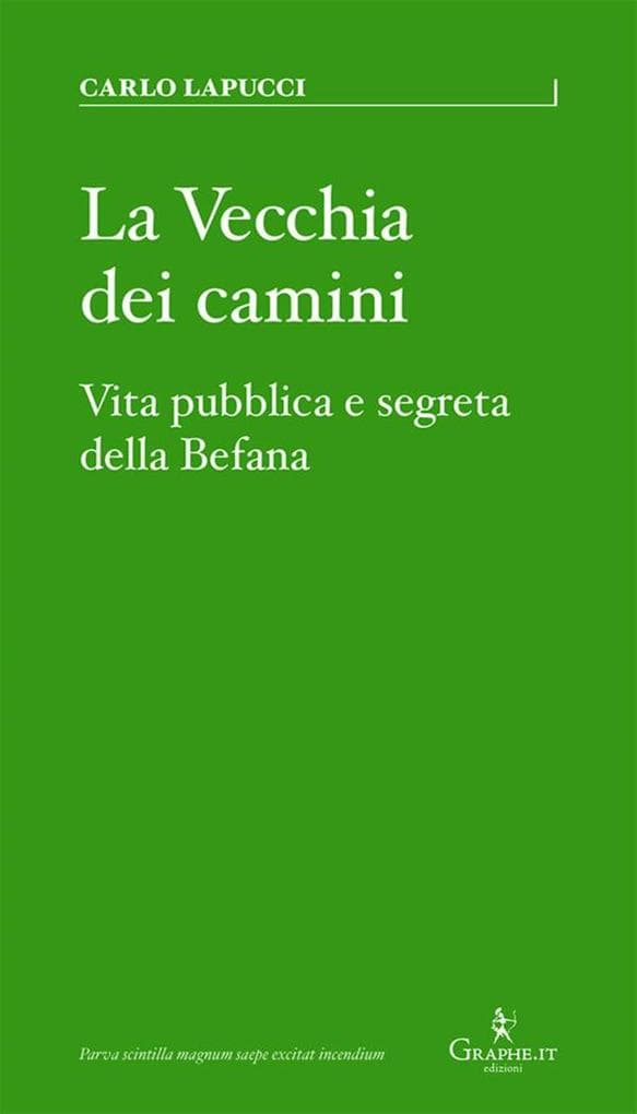 La Vecchia dei camini