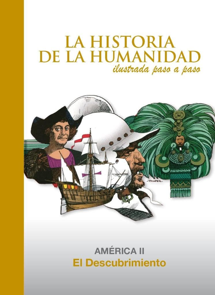 El Descubrimiento