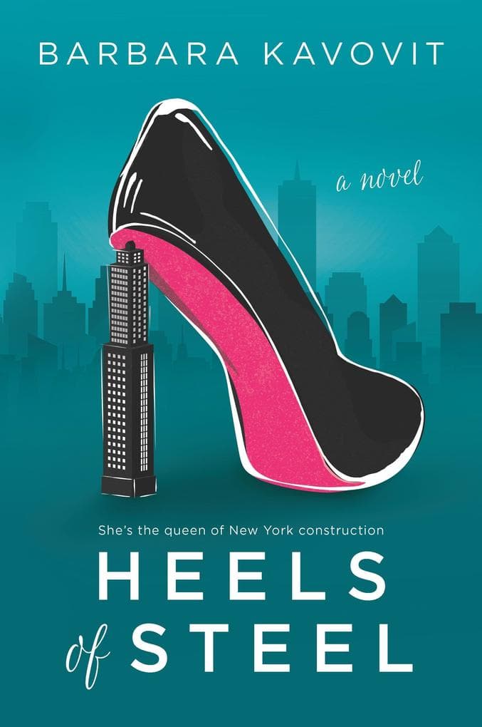 HEELS OF STEEL