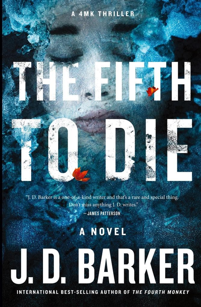 The Fifth to Die