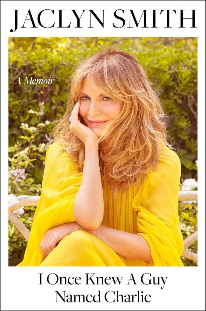 I Once Knew a Guy Named Charlie