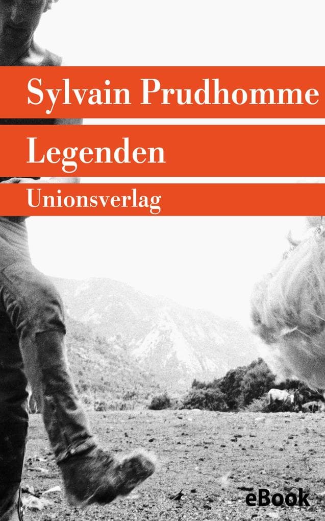 Legenden: Roman