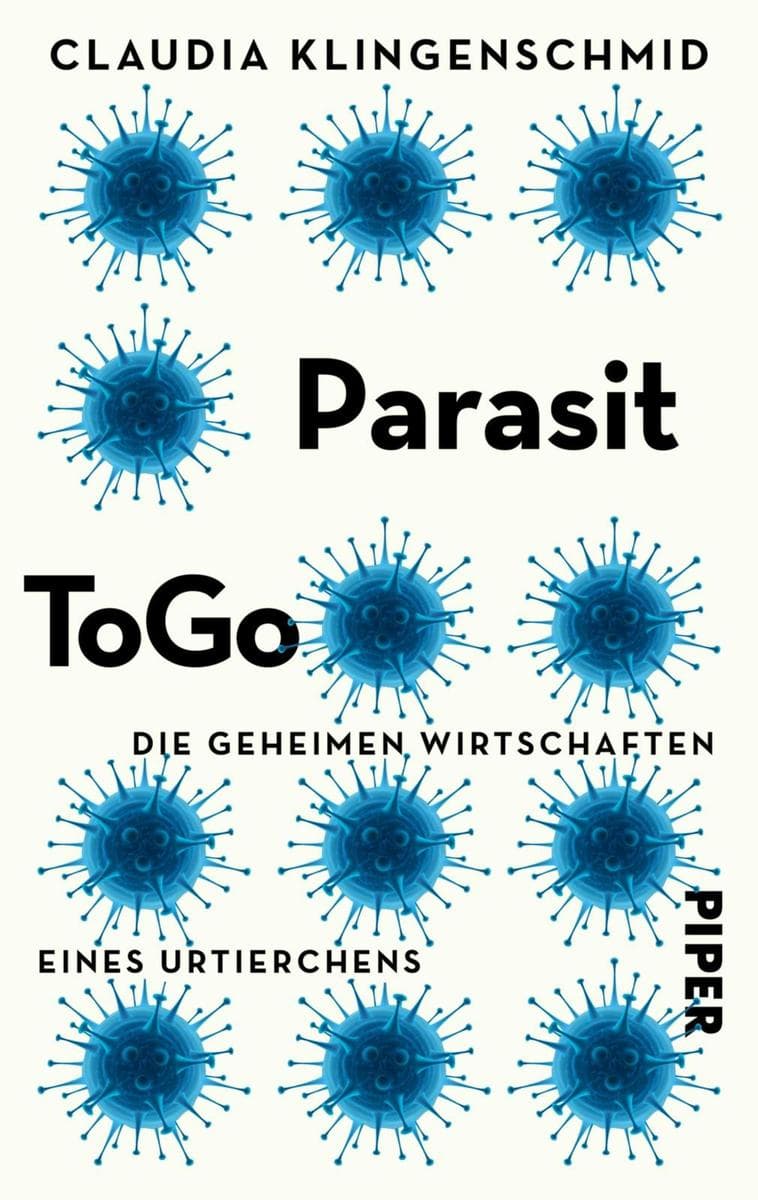 Parasit ToGo: Die geheimen Wirtschaften eines Urtierchens