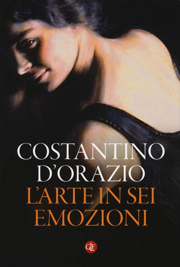 L' arte in sei emozioni