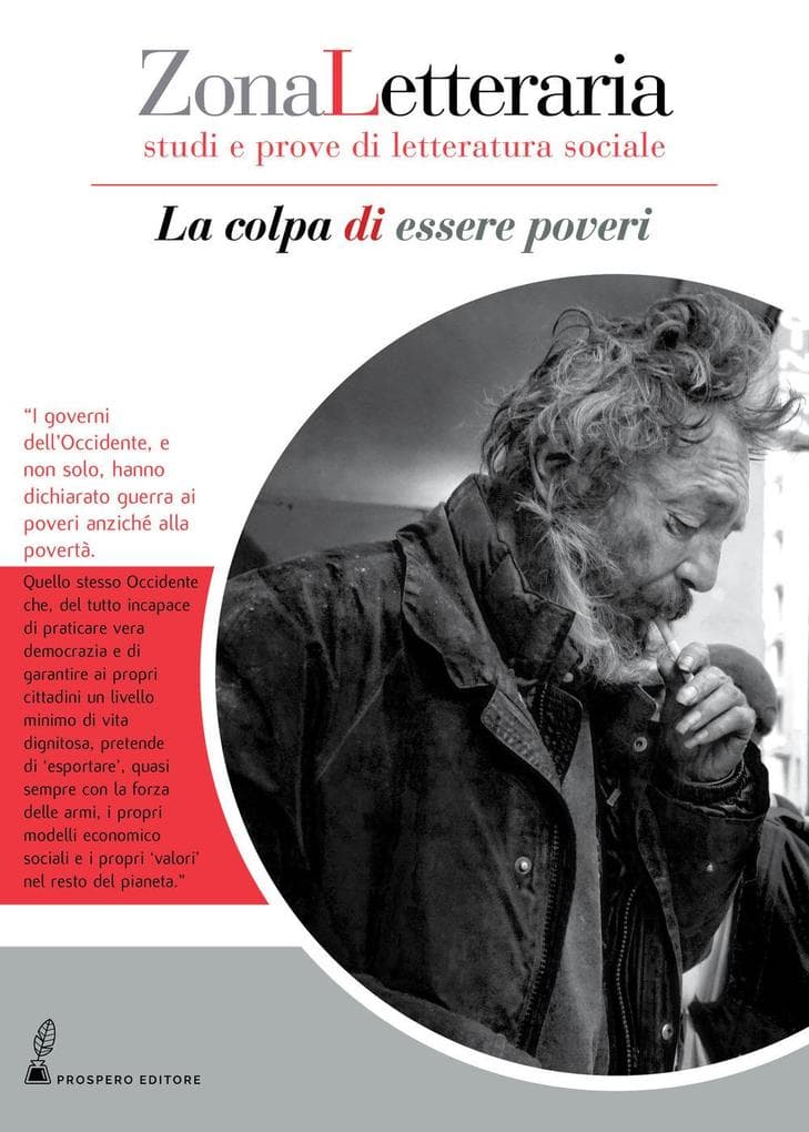 La colpa di essere poveri (Novembre)