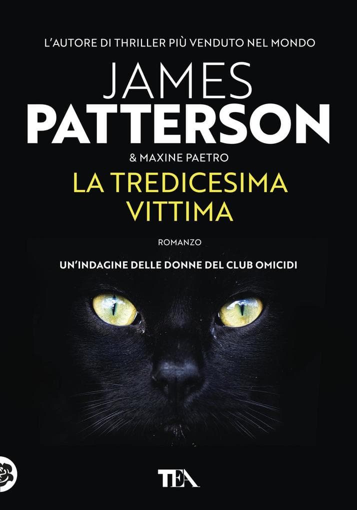 La tredicesima vittima