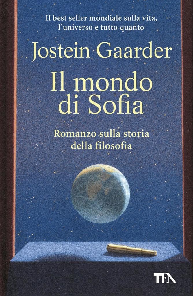 Il mondo di Sofia
