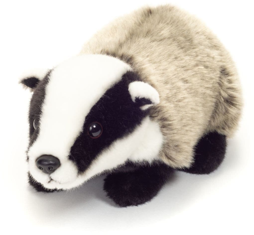Teddy-Hermann - Dachs 30 cm