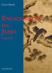Barioli, C: Enciclopedia del judo