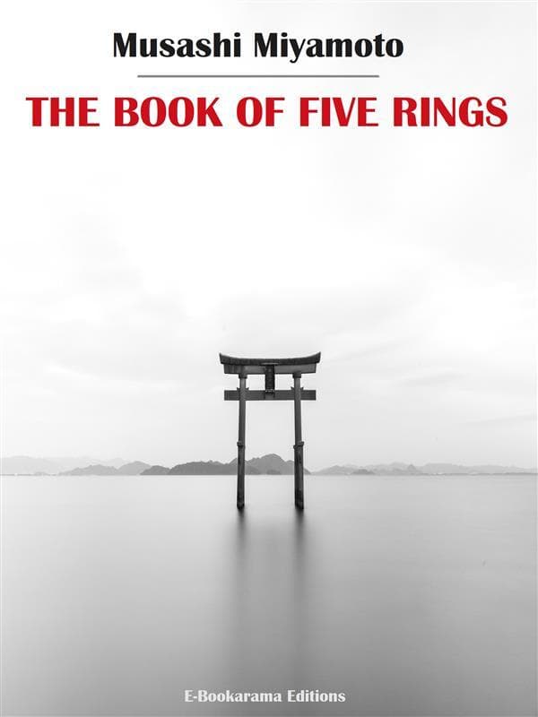 The Book of Five Rings