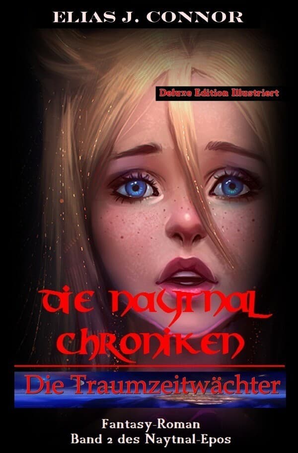 Die Naytnal Chroniken / Die Traumzeitwächter