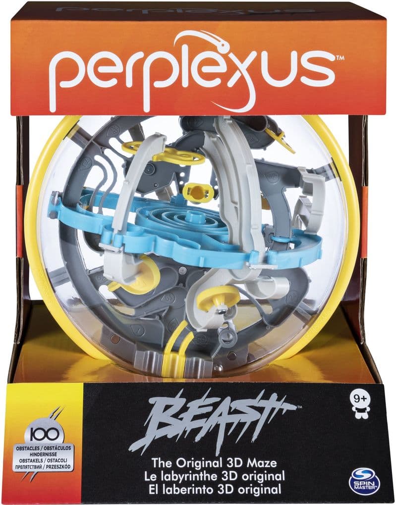 Spin Master - Perplexus Beast