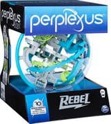 Spin Master - Perplexus Rebel
