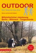 Mittelalterlicher Jakobsweg