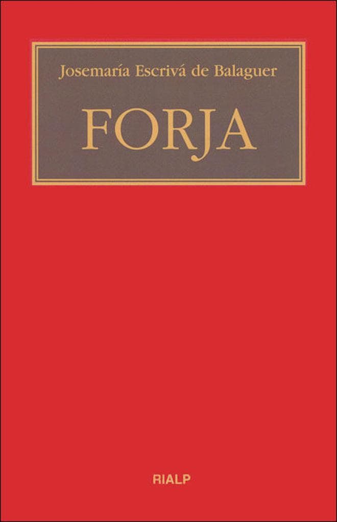 Forja
