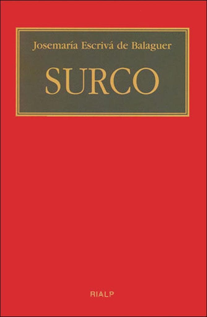 Surco