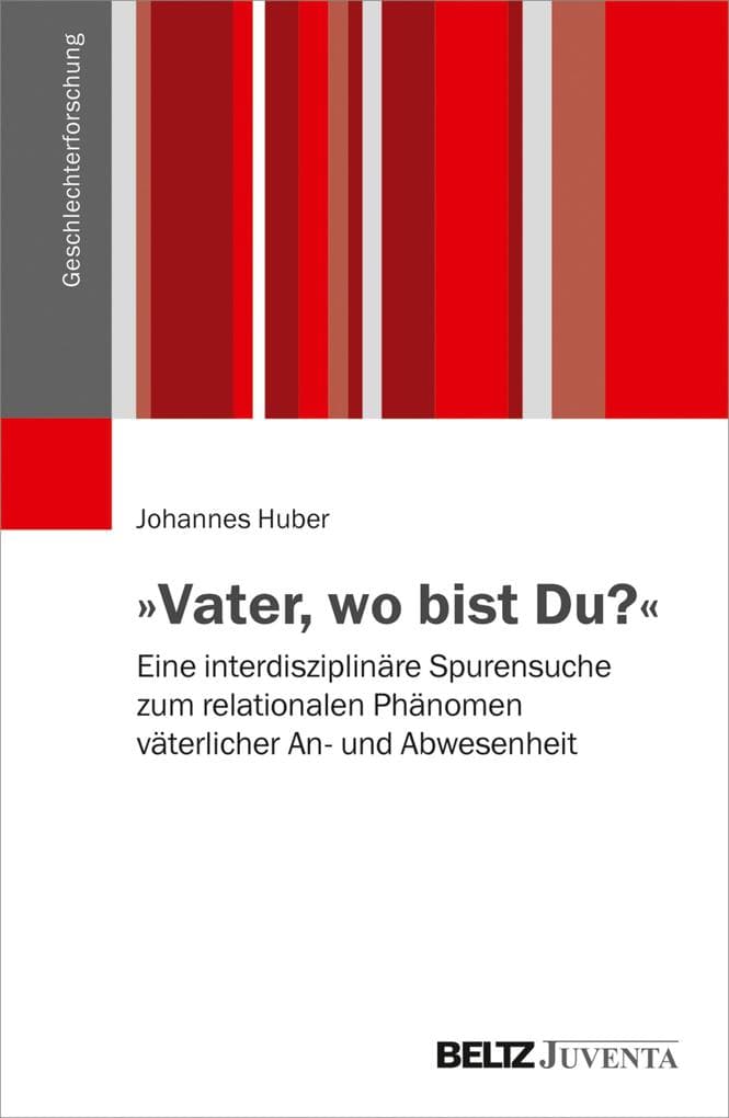 'Vater, wo bist Du?'