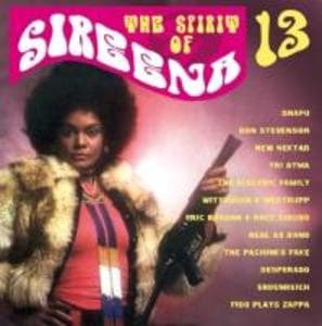 Spirit of Sireena Vol. 13